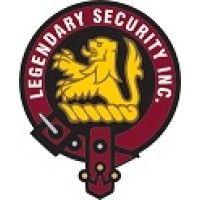 legendary security inc.