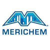 merichem company logo image