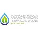 logo of Wojewodzki Fundusz Ochrony Srodowiska I Gospodarki Wodnej W Szczecinie