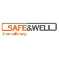 safe and well ltd logo image