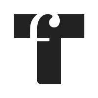 the teagle foundation logo image