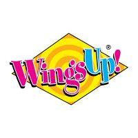 wingsup! logo image