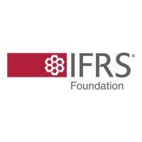 ifrs foundation logo image