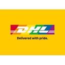 logo of Dhl Express Mexico