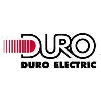 duro electric co logo image