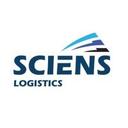 logo of Sciens Logistics Europe