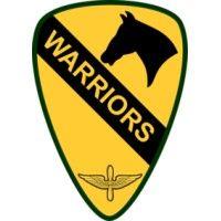 1st air cavalry brigade