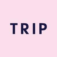 trip logo image