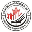 logo of Caasa Canadian Association Of Alternative Strategies Assets