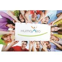 humaneo association logo image