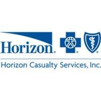 horizon casualty services logo image