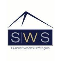 summit wealth strategies logo image