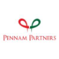 pennam partners logo image