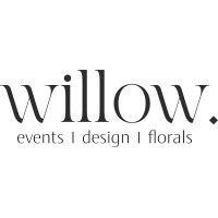 willow events and design