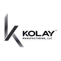 kolay manufacturing, llc. logo image