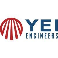 yei engineers, inc. logo image