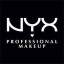 logo of Nyx Professional Makeup