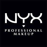 nyx professional makeup logo image