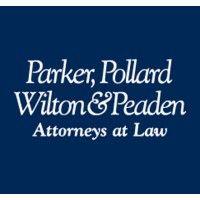 parker, pollard, wilton & peaden, p.c. logo image