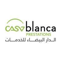 casablanca prestations logo image