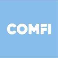 comfi pay logo image