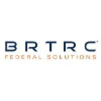 brtrc federal solutions logo image