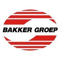 bakker logistiek groep logo image