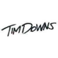 tim downs logo image