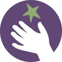 international rett syndrome foundation logo image