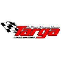 targa newfoundland logo image