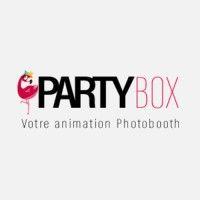 partybox logo image