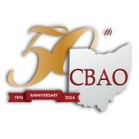 community bankers association of ohio - cbao