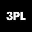 logo of 3 P Logistics