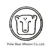 polar bear mission logo image