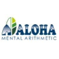 aloha mental arithmetic logo image