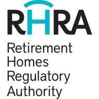 retirement homes regulatory authority