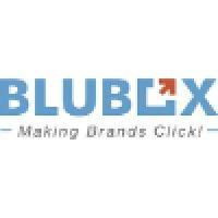 blubox logo image