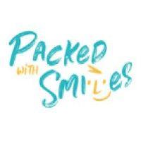 packed with smiles