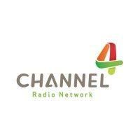 channel 4 radio network logo image