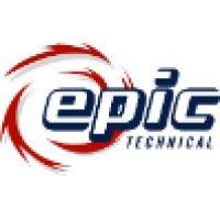 epic technical sales