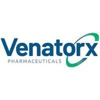 venatorx pharmaceuticals, inc.