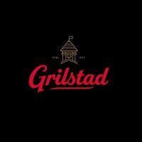 grilstad as logo image