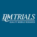 logo of Pcm Trials Quality Mobile Research