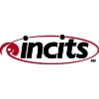 international committee for information technology standards (incits) logo image