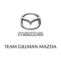 team gillman mazda logo image