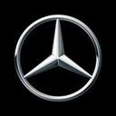 logo of Mercedes Benz Group Ag