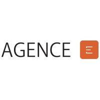 agence-e logo image