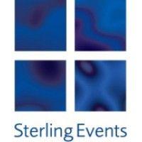 sterling events ltd logo image