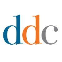 dayton development coalition logo image