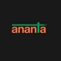 ananta aspen centre logo image